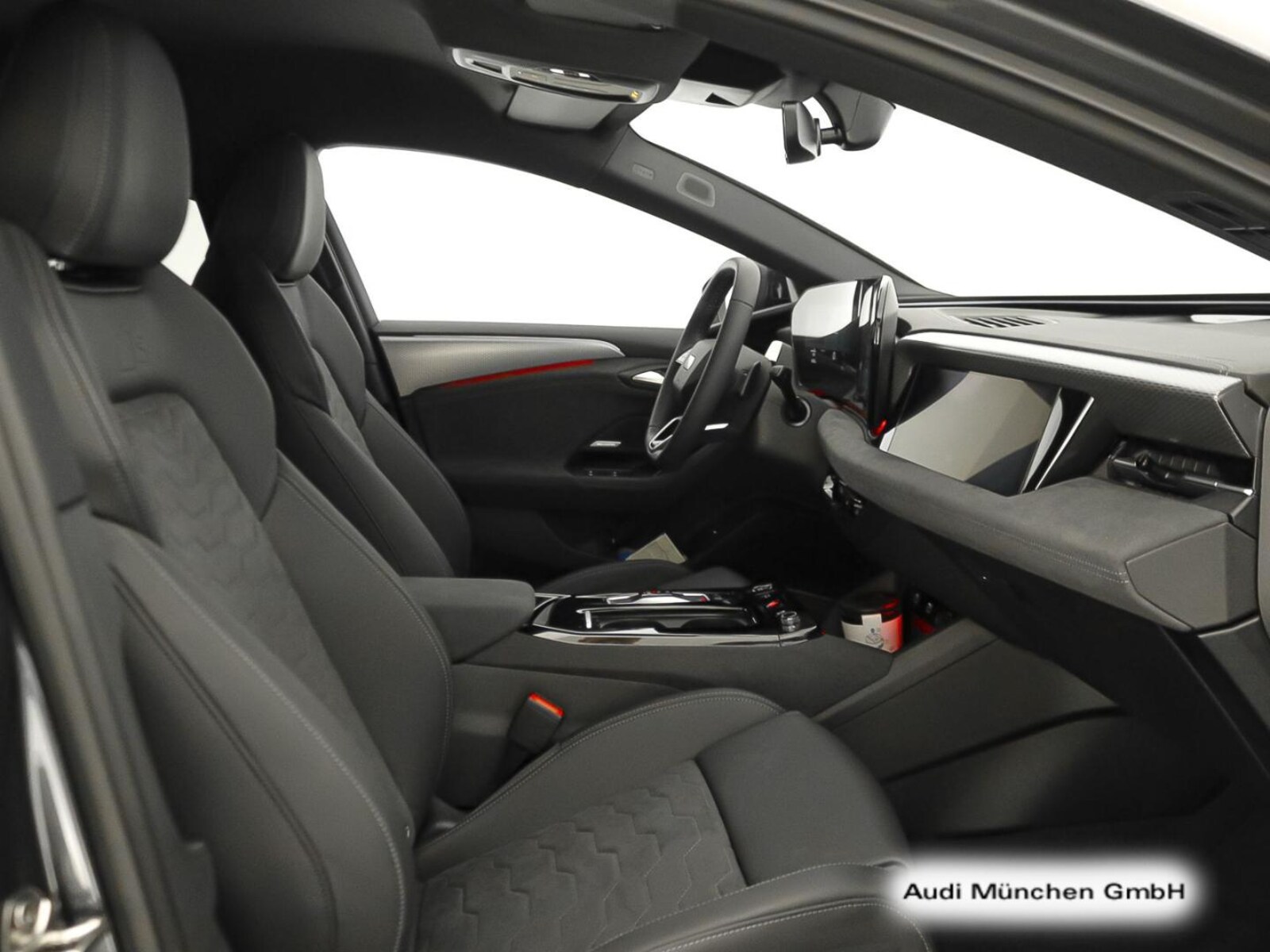 Audi A6 Avant e-tron – Bild 11
