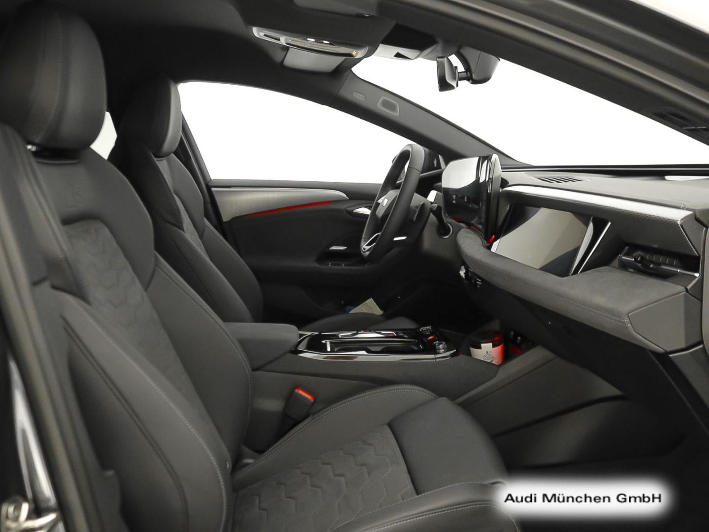 Bild über Audi A6 Avant e-tron S line business e-tron performance 270 kW - für weitere Informationen kontaktieren Sie den Audi Partner