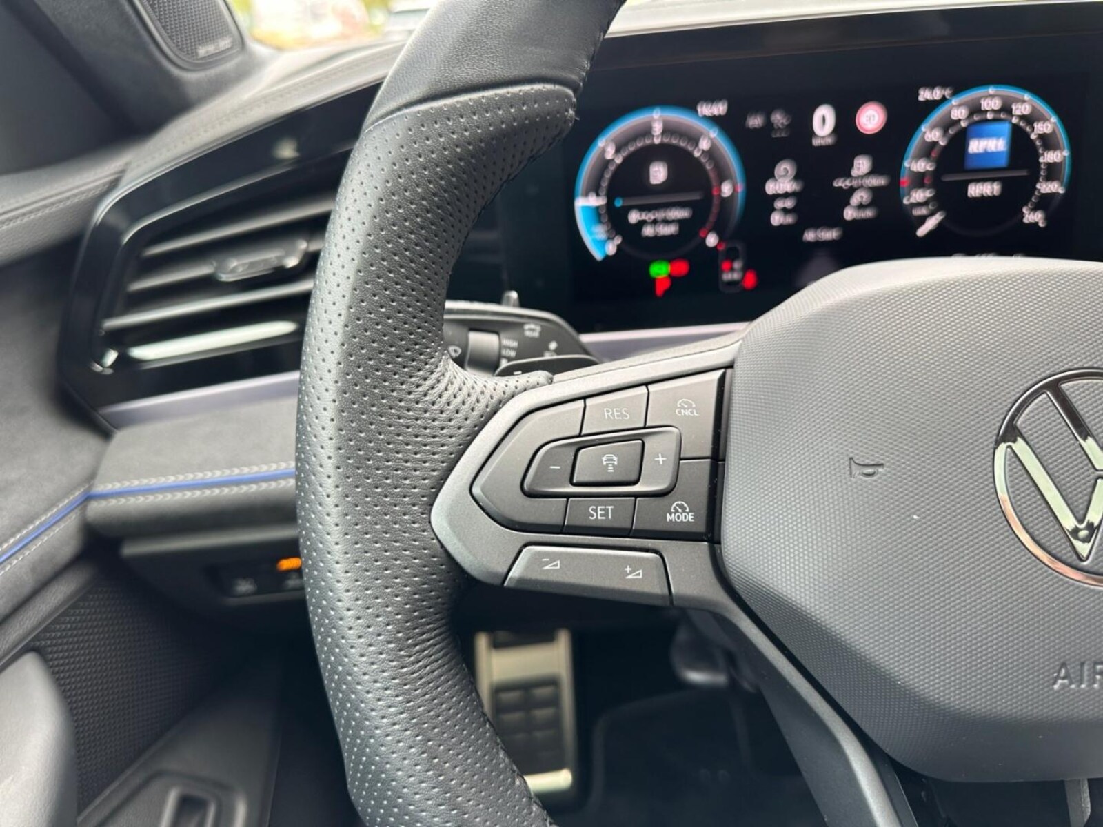Volkswagen Passat – Bild 19