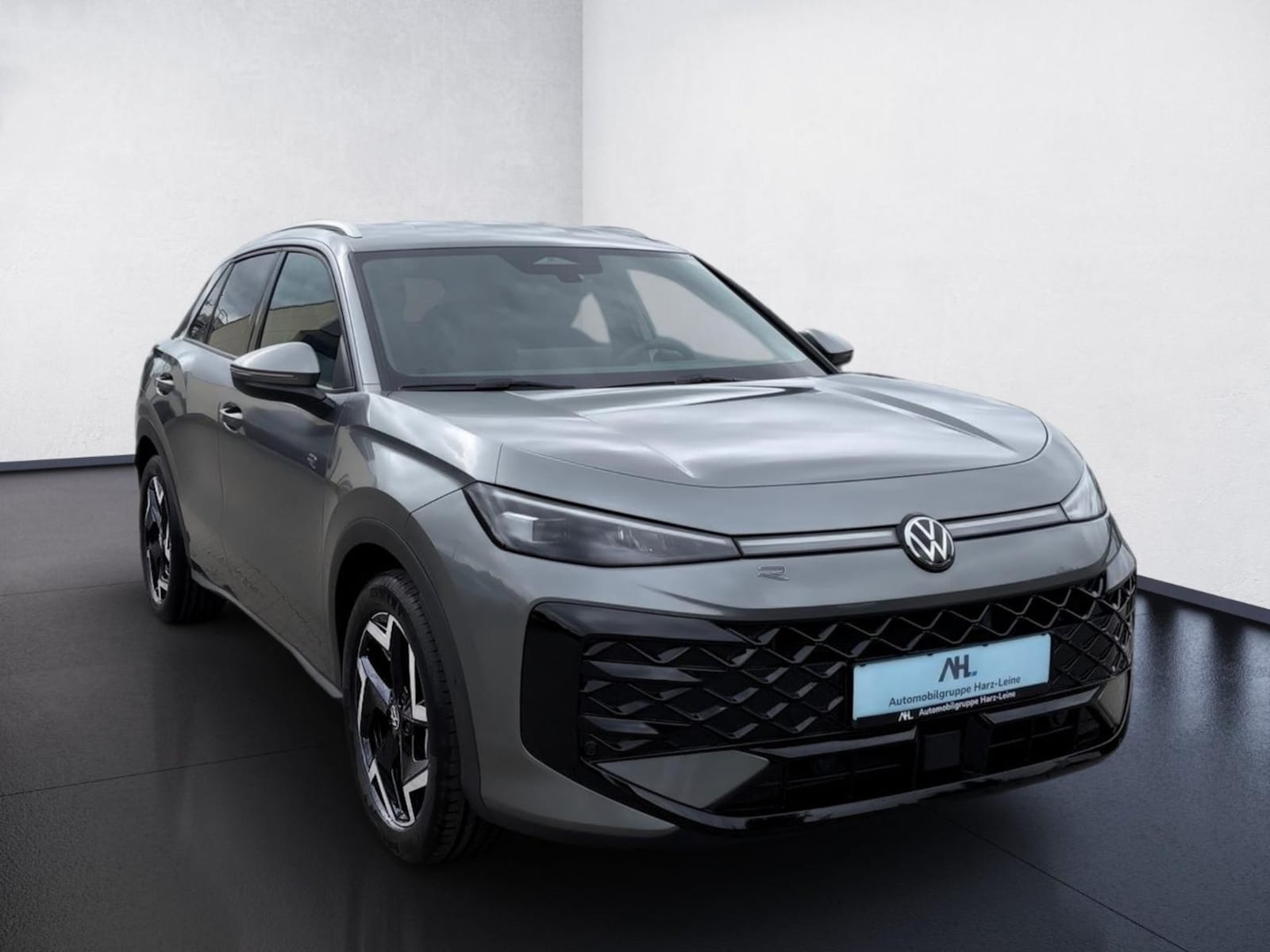 Volkswagen T-Roc – Bild 8