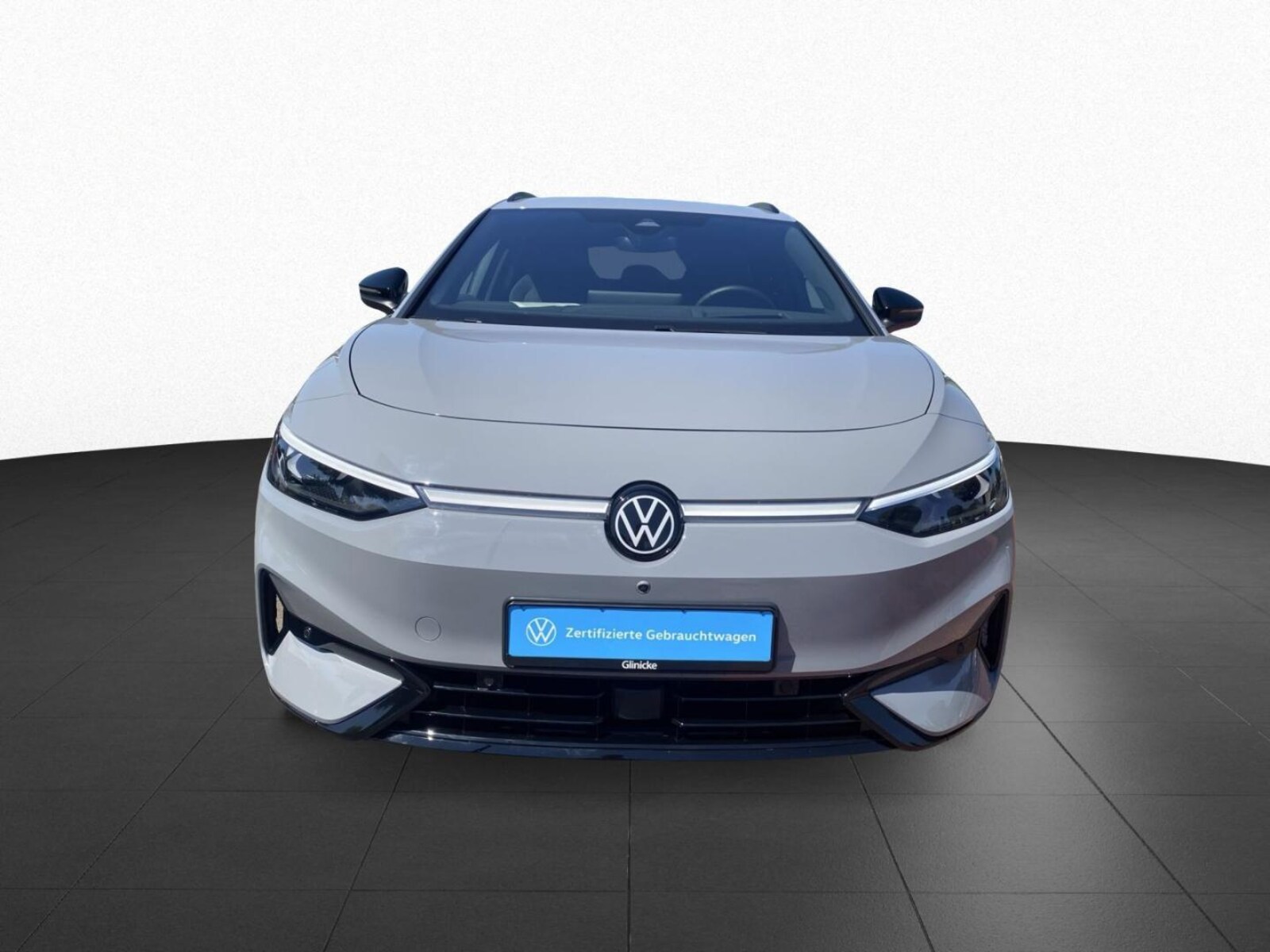 Volkswagen ID.7 Tourer – Bild 3