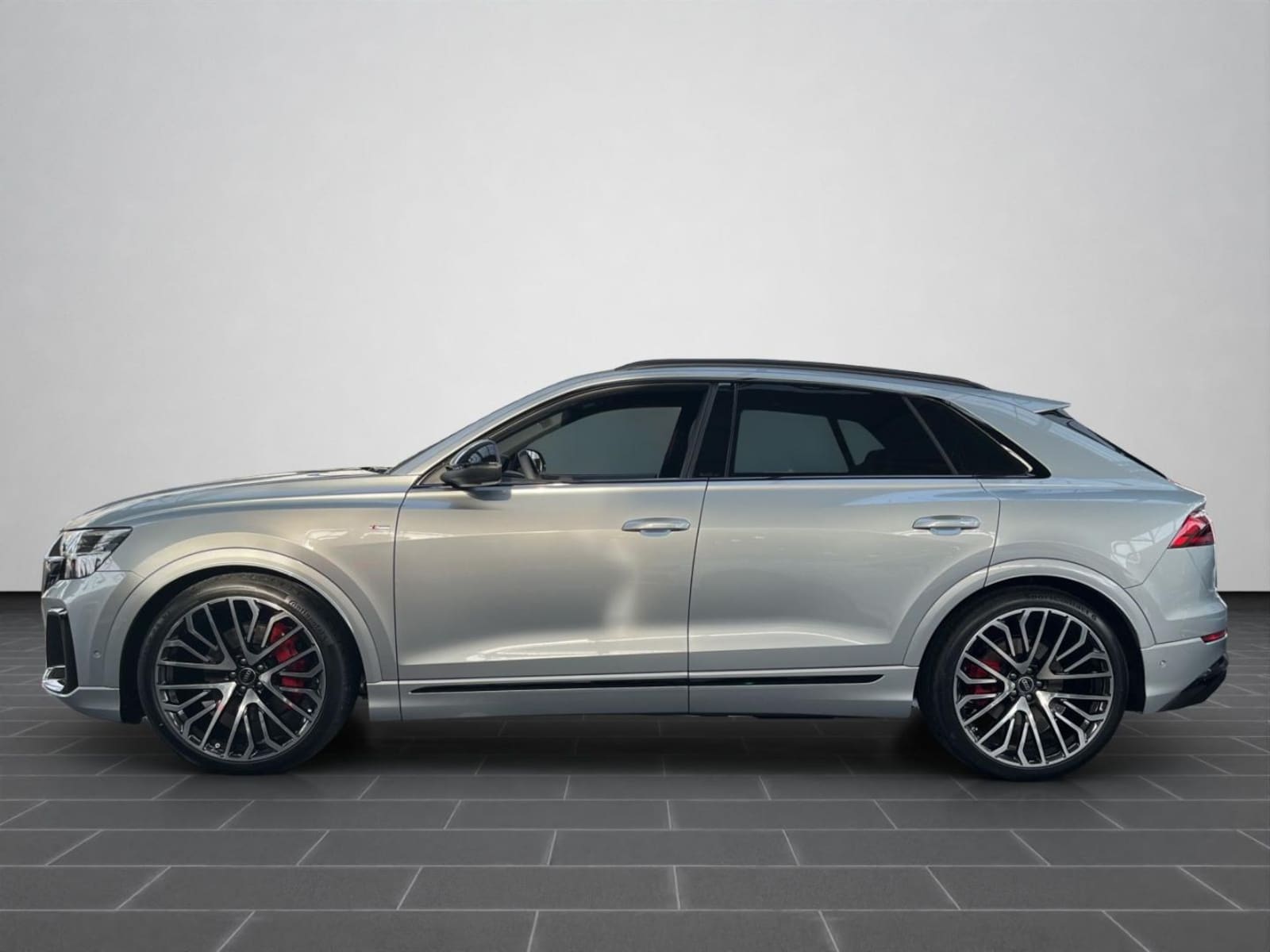Audi Q8 – Bild 7