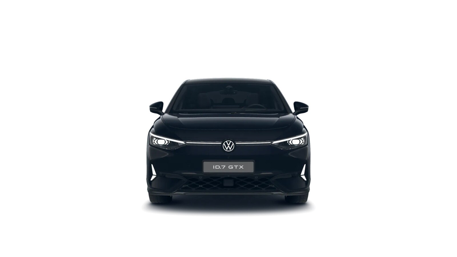 Volkswagen ID.7 – Bild 2