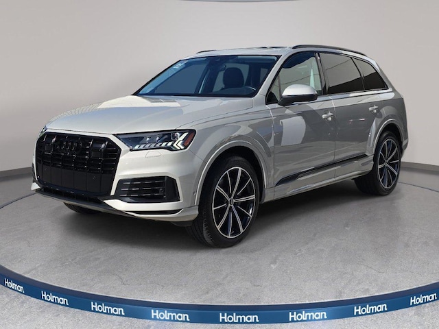 2023 Audi Q7