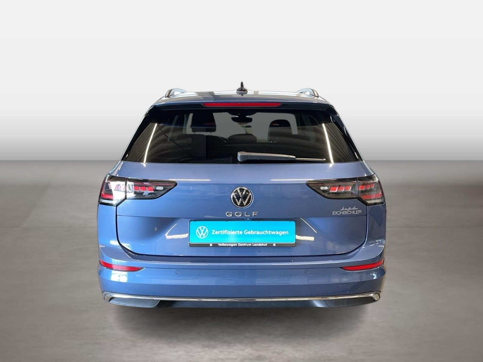 Volkswagen Golf Variant – Bild 4