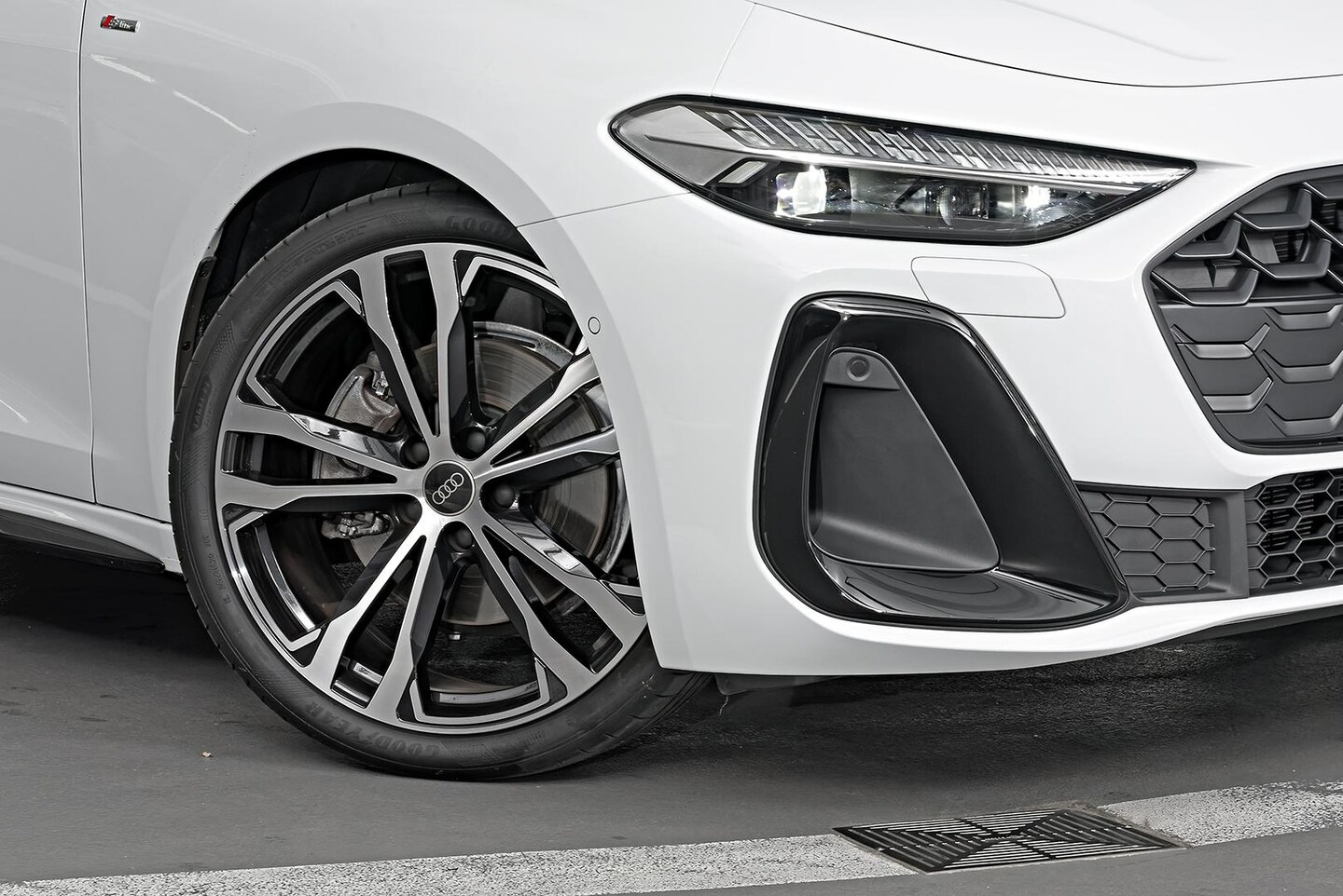 Image about Audi A5 Sedan TFSI 150 kW S tronic