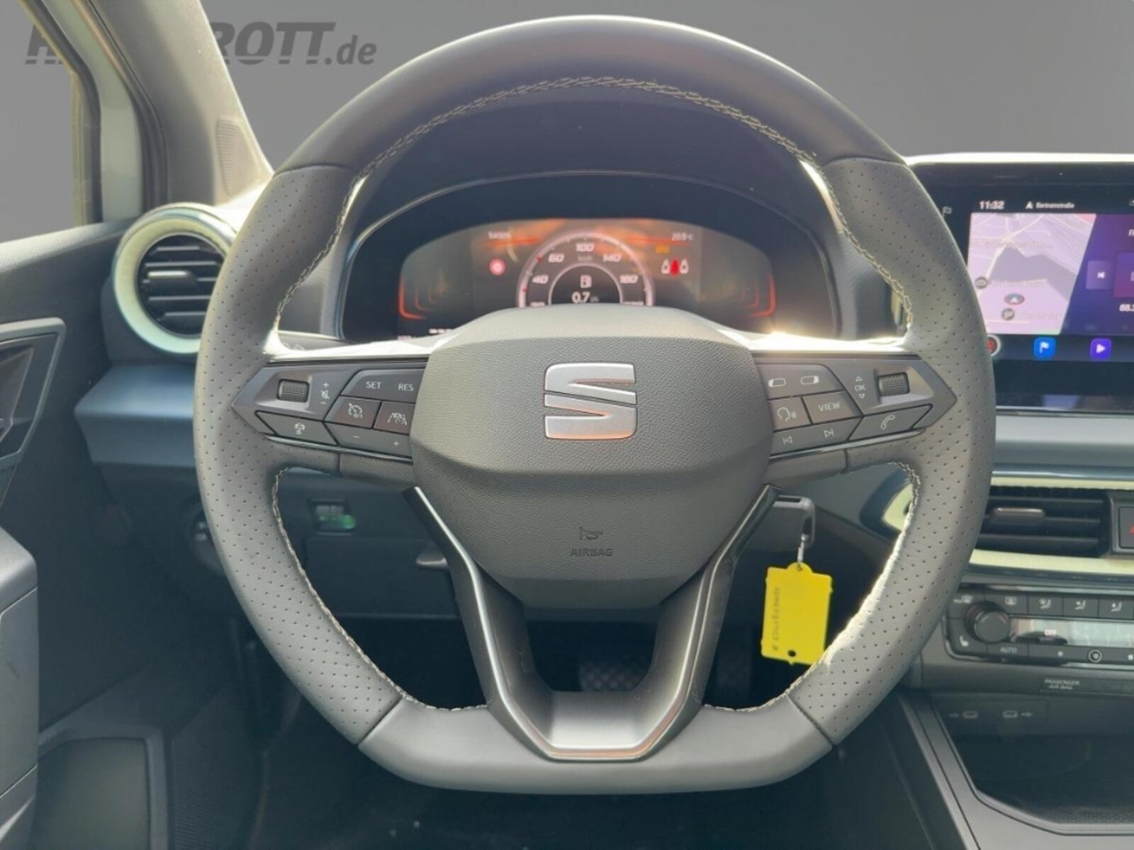SEAT Arona – Bild 10