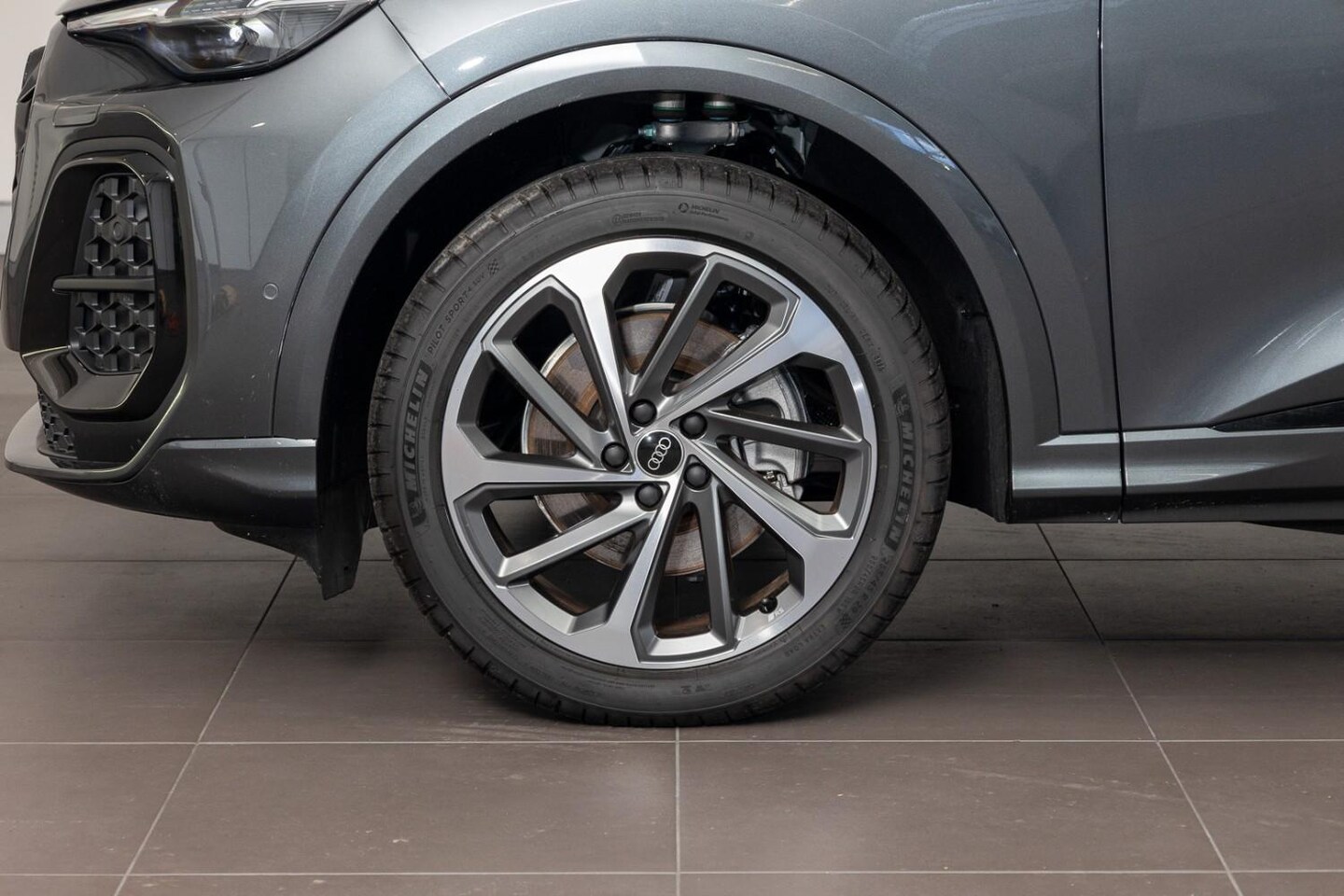 Image about Audi Q5 Sportback TFSI 150 kW