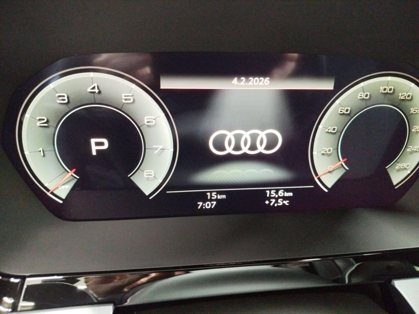 Audi A3 Sportback – Bild 8