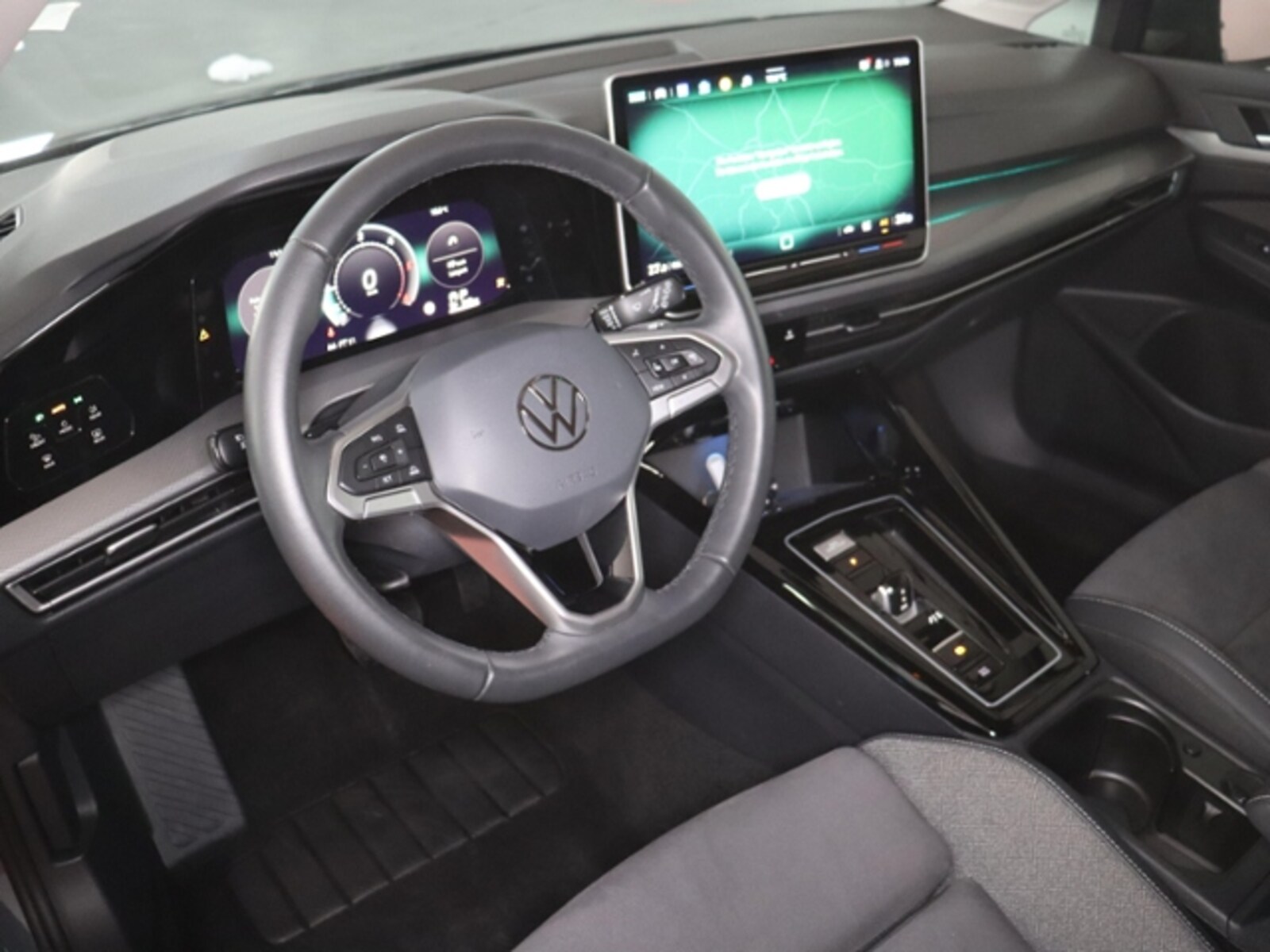 Volkswagen Golf – Bild 3