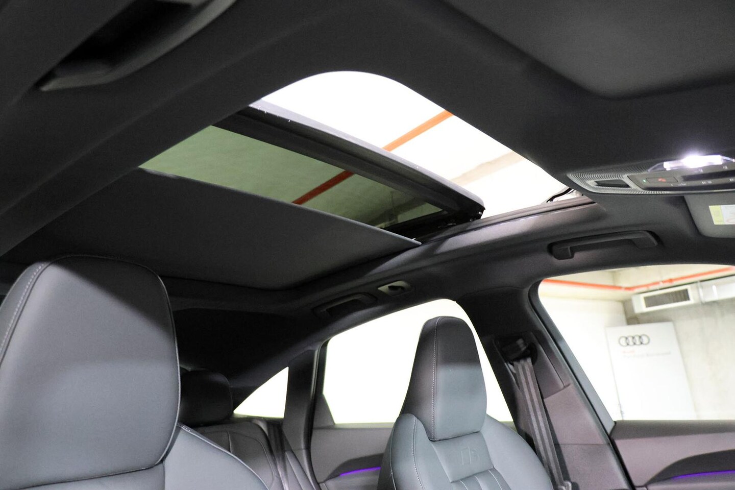 Image about Audi Q5 Sportback TDI quattro 150 kW sport
