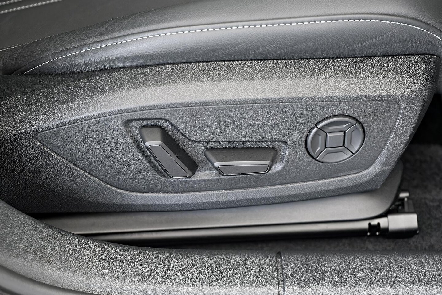 Image about Audi A3 Sedan TFSI quattro S tronic
