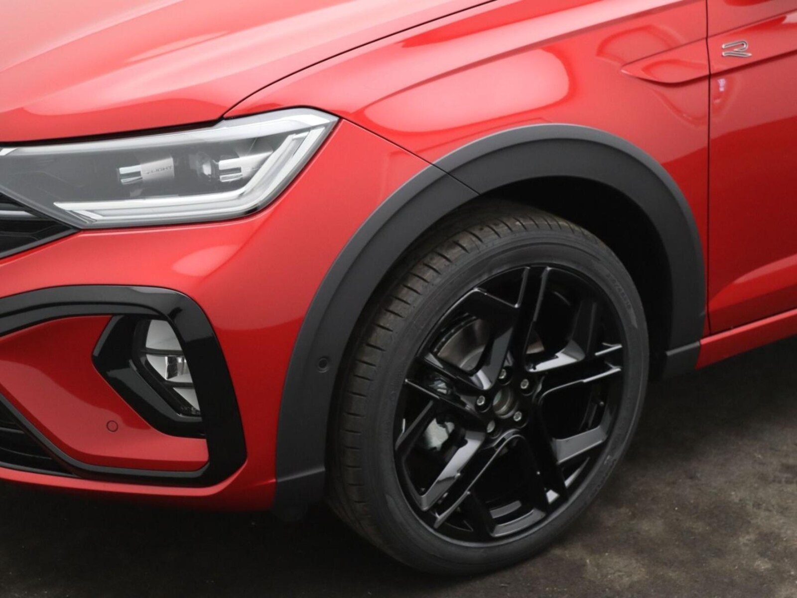 Volkswagen Taigo – Bild 7