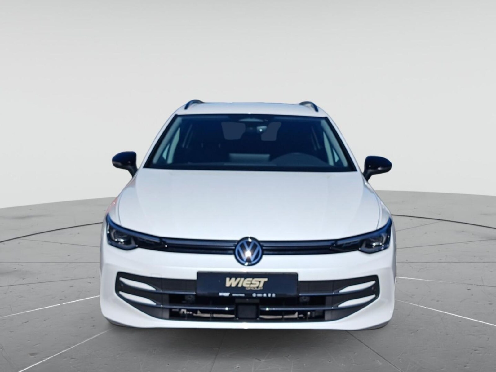 Volkswagen Golf Variant – Bild 3
