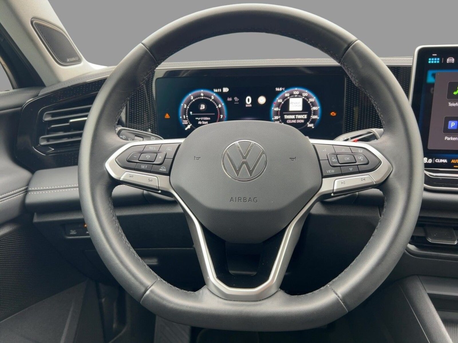 Volkswagen Tiguan – Bild 10