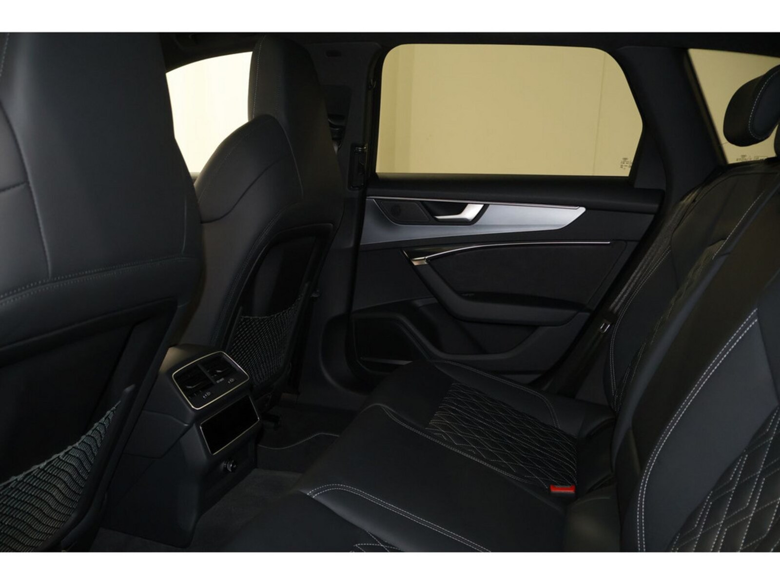Audi S6 Avant – Bild 16