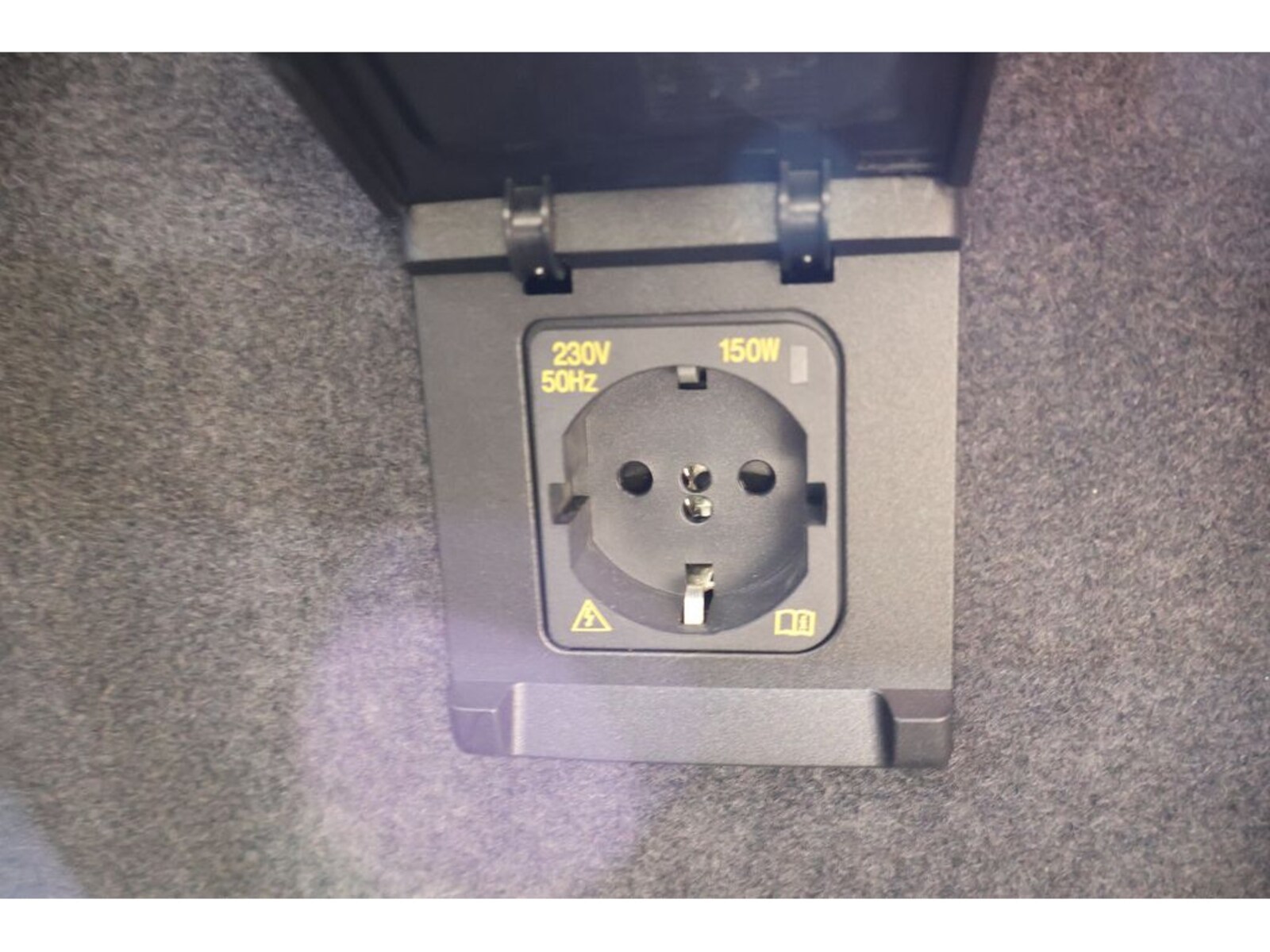 Volkswagen Tayron – Bild 26