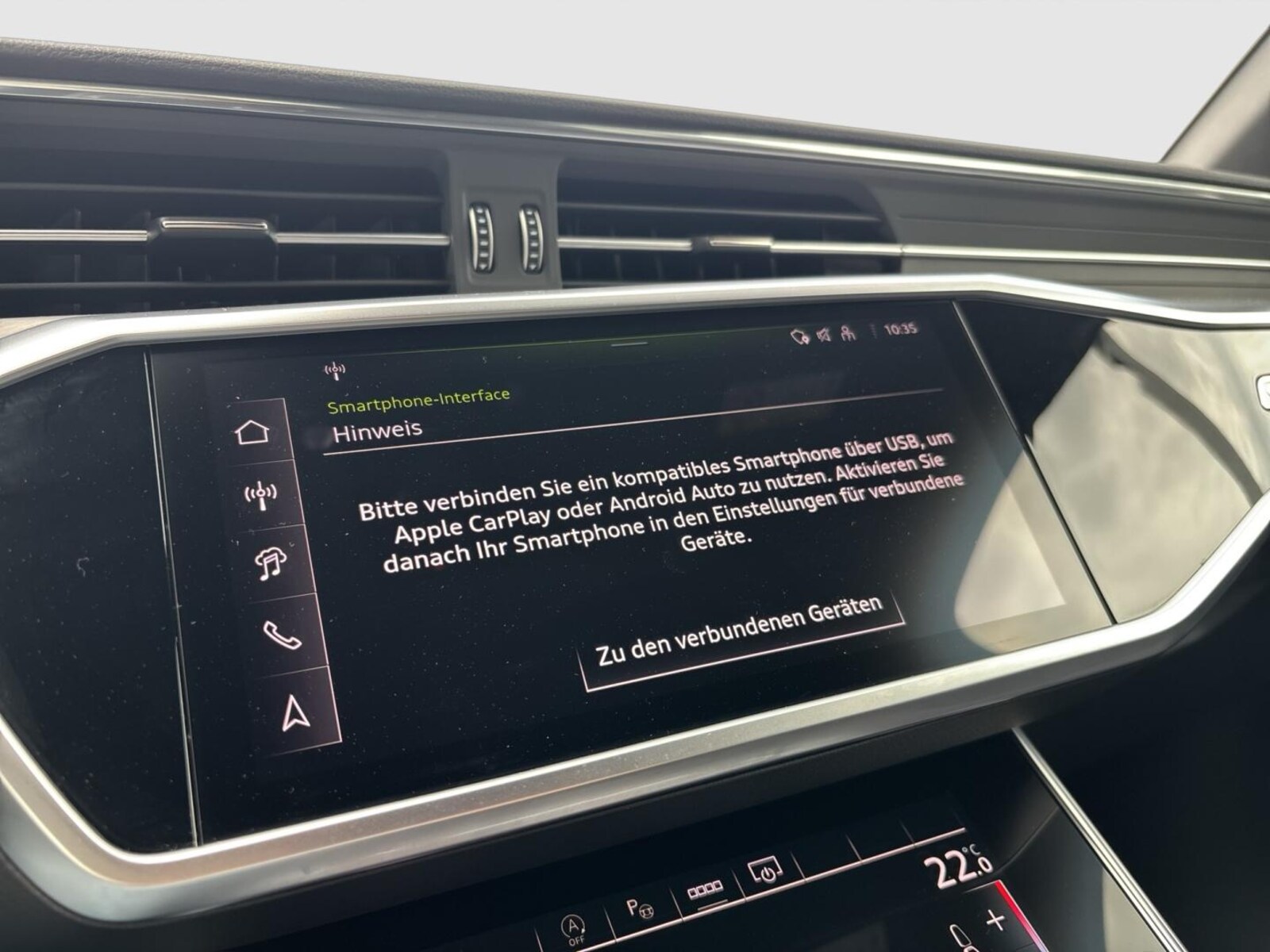 Audi S6 Avant – Bild 20
