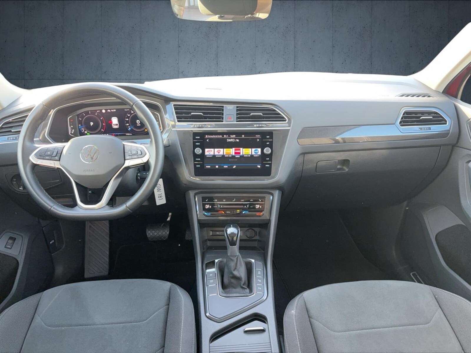Volkswagen Tiguan – Bild 11