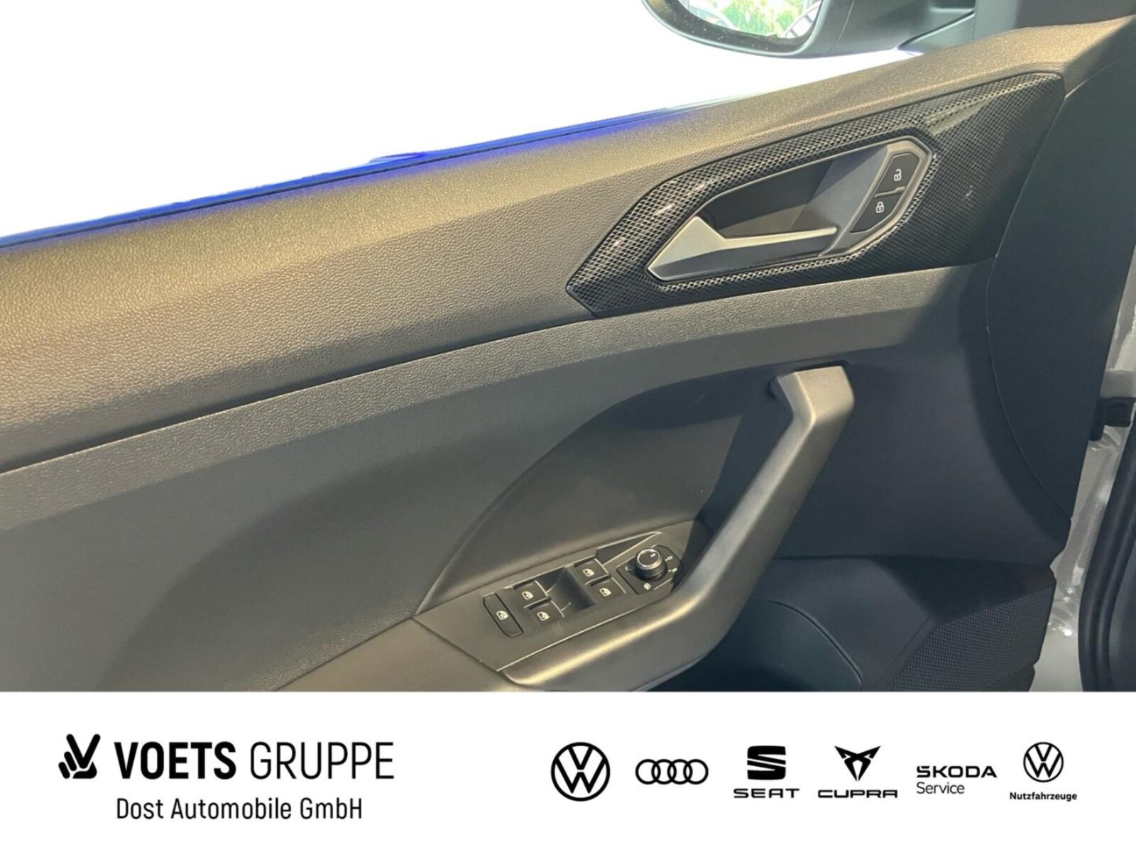 Volkswagen T-Cross – Bild 12