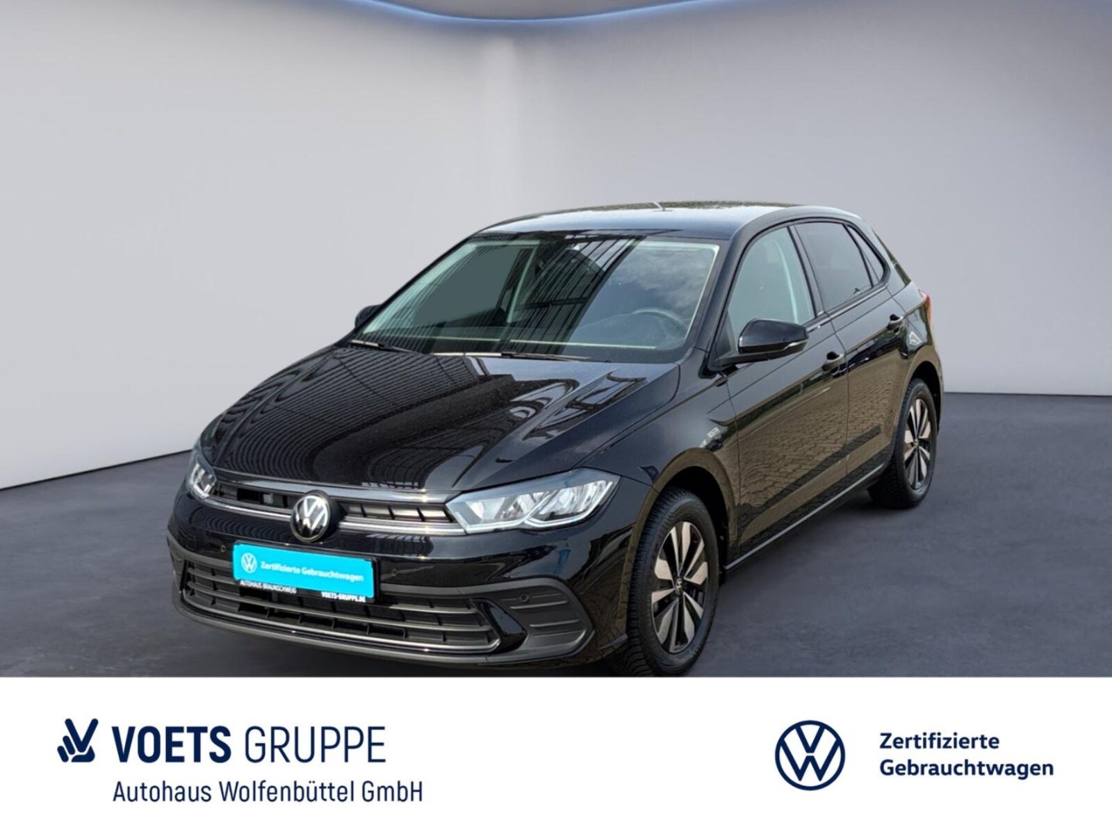 Volkswagen Polo – Bild 2