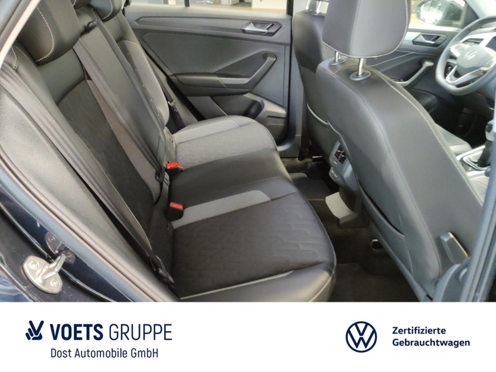 Volkswagen T-Roc – Bild 15