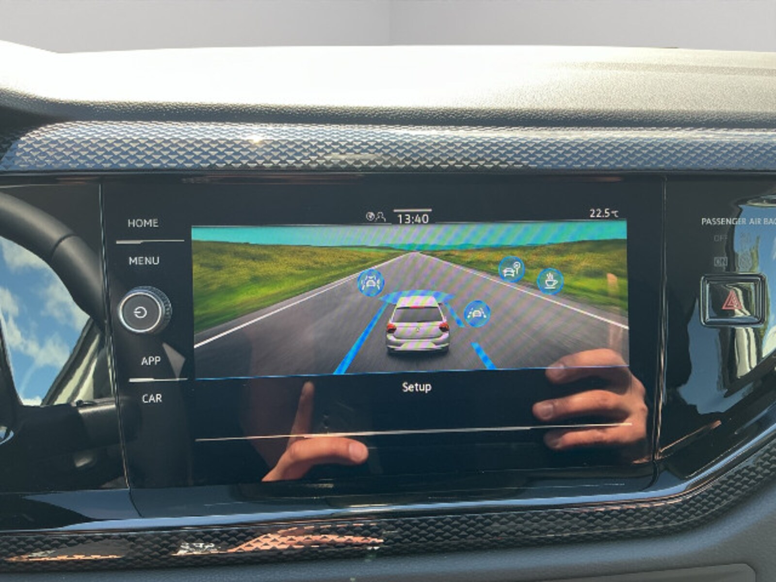 Volkswagen Polo – Bild 16