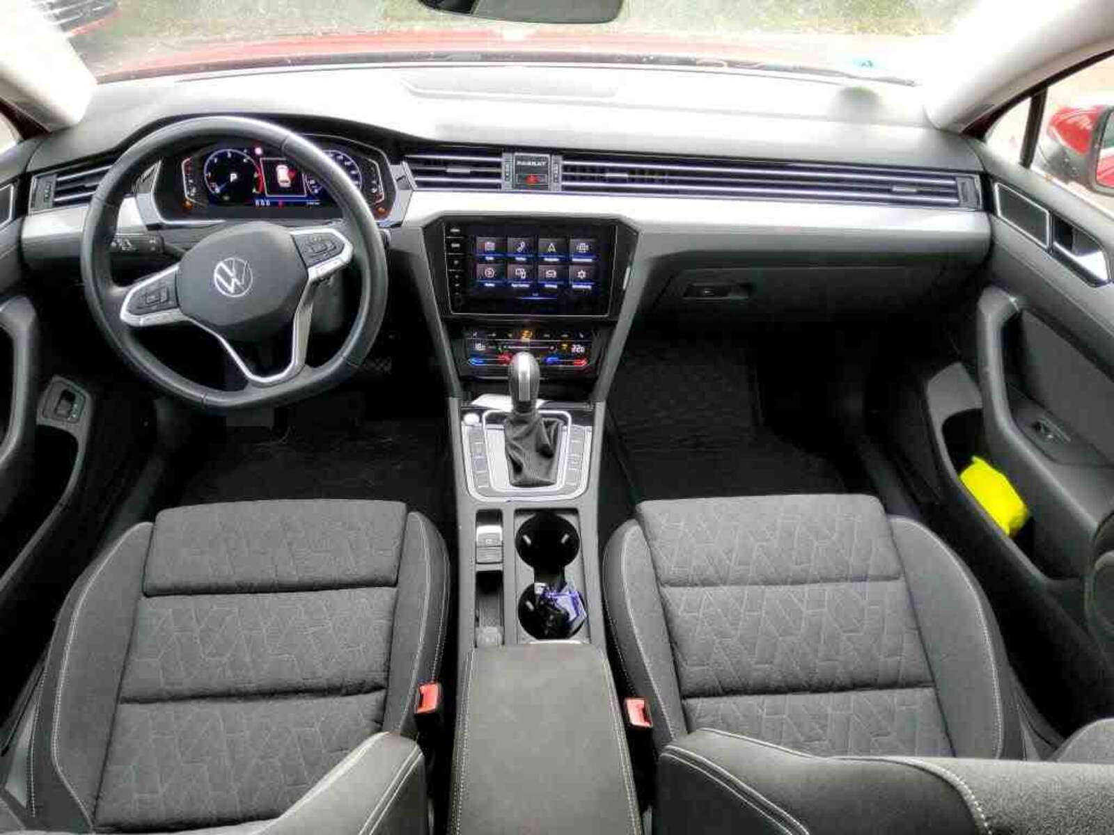 Volkswagen Passat Variant – Bild 5