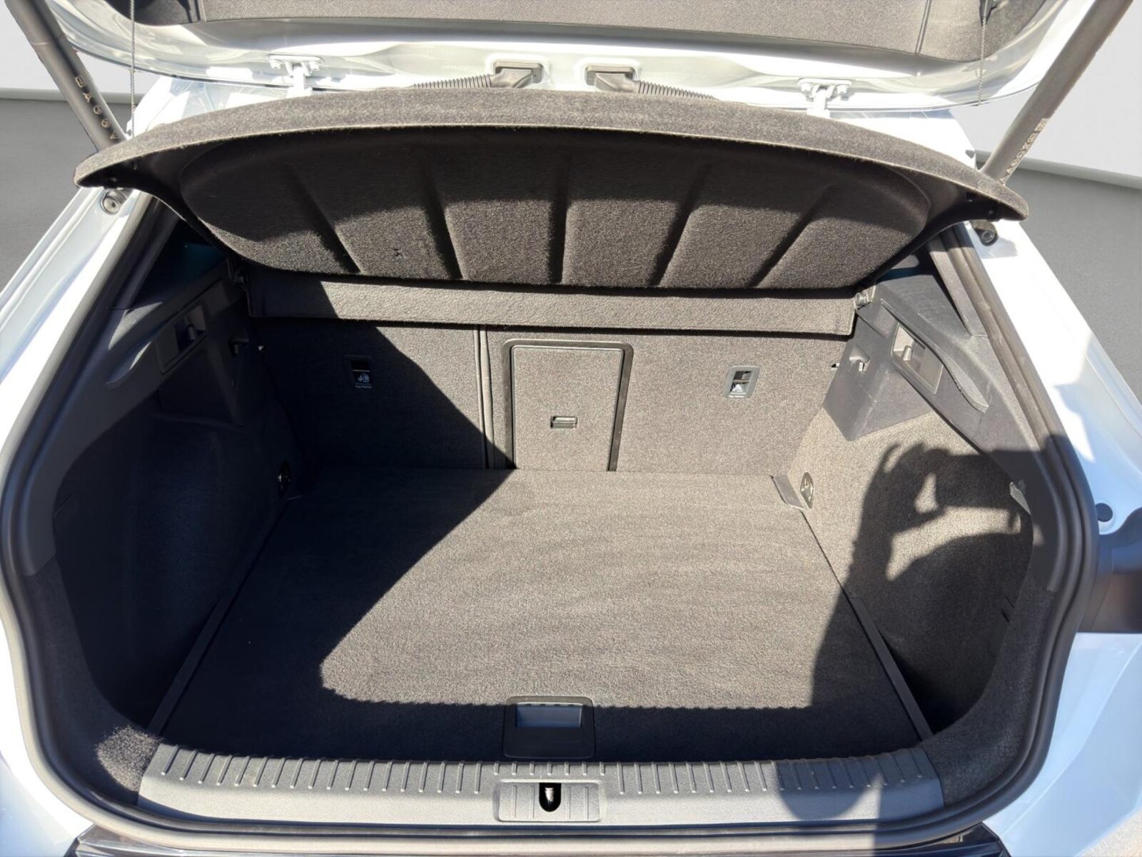 CUPRA Formentor – Bild 14