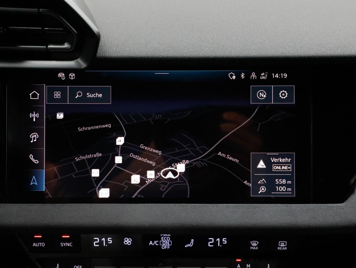 Image about Audi RS 3 Sportback TFSI quattro S tronic