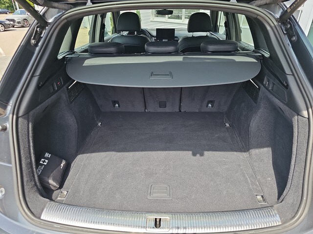 Image about Audi SQ5 TDI tiptronic