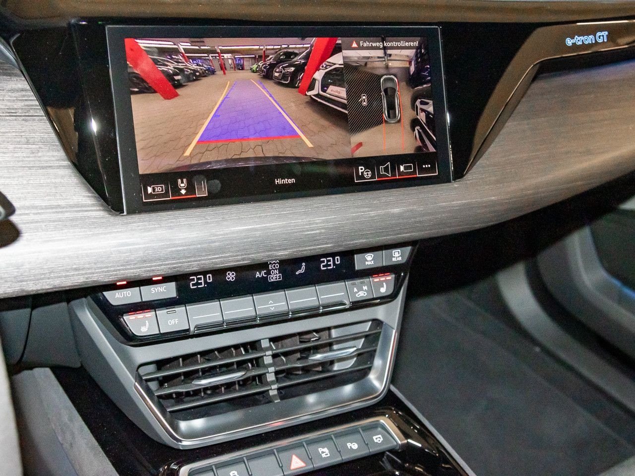 Image about Audi S e-tron GT S e-tron GT quattro 435 kW