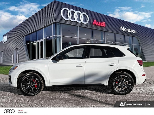 2025 Audi Audi Q5