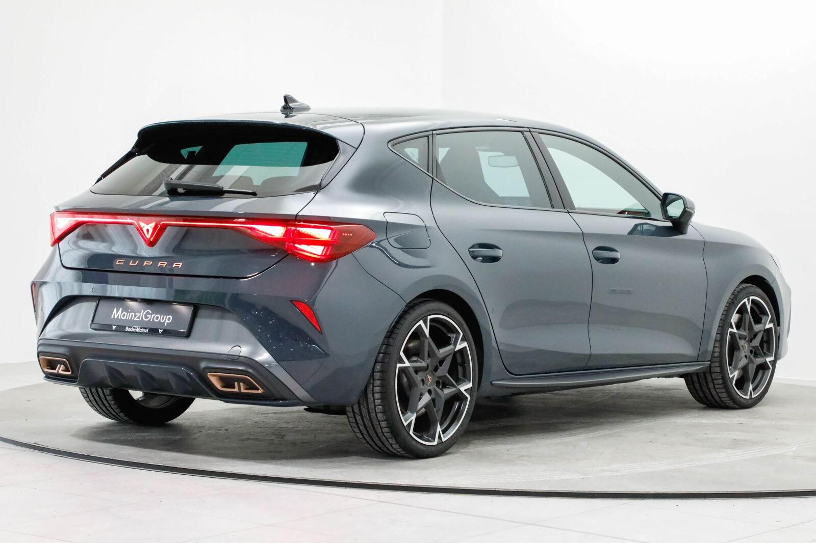 CUPRA Leon – Bild 7