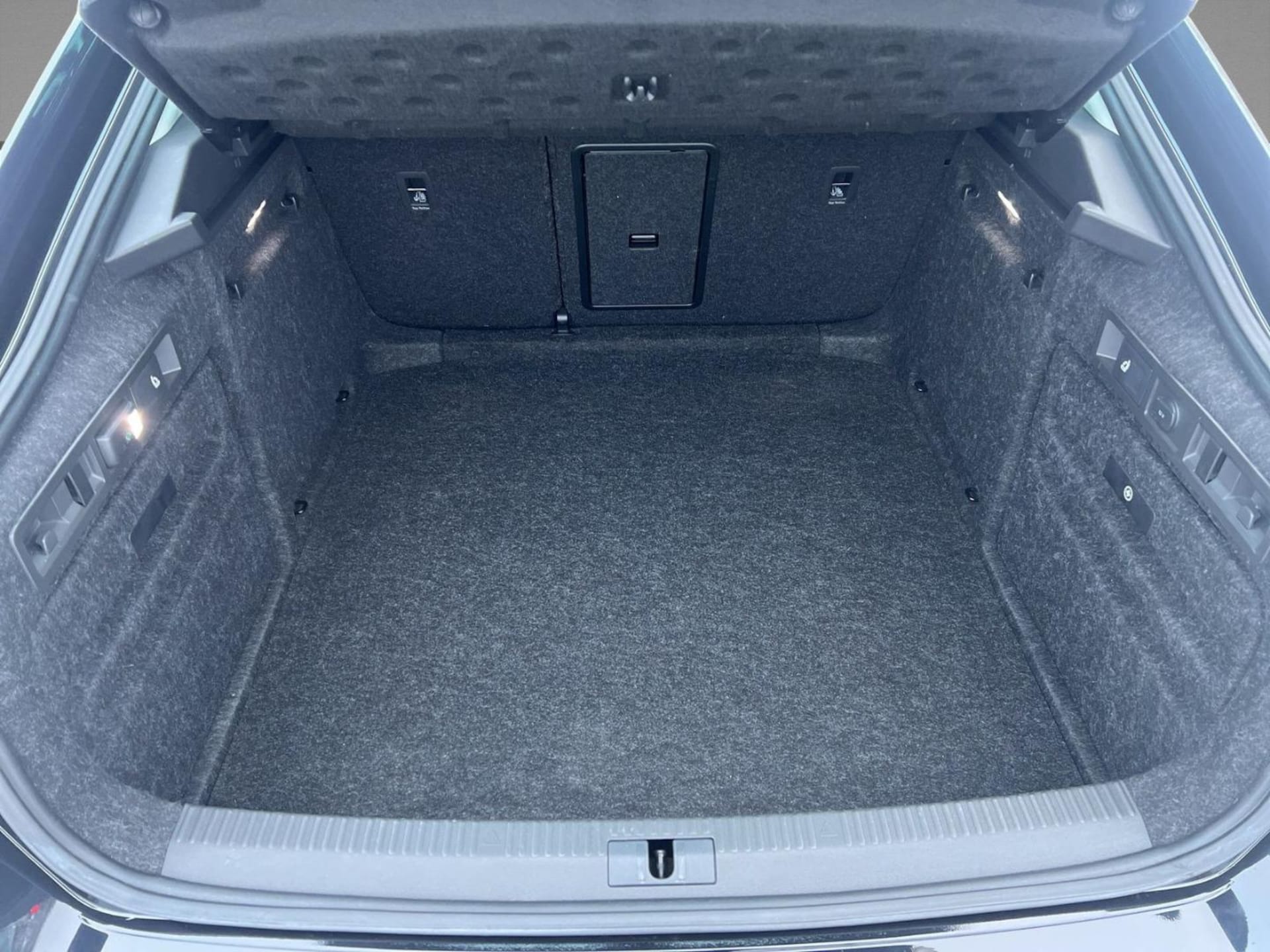 Skoda Superb Style