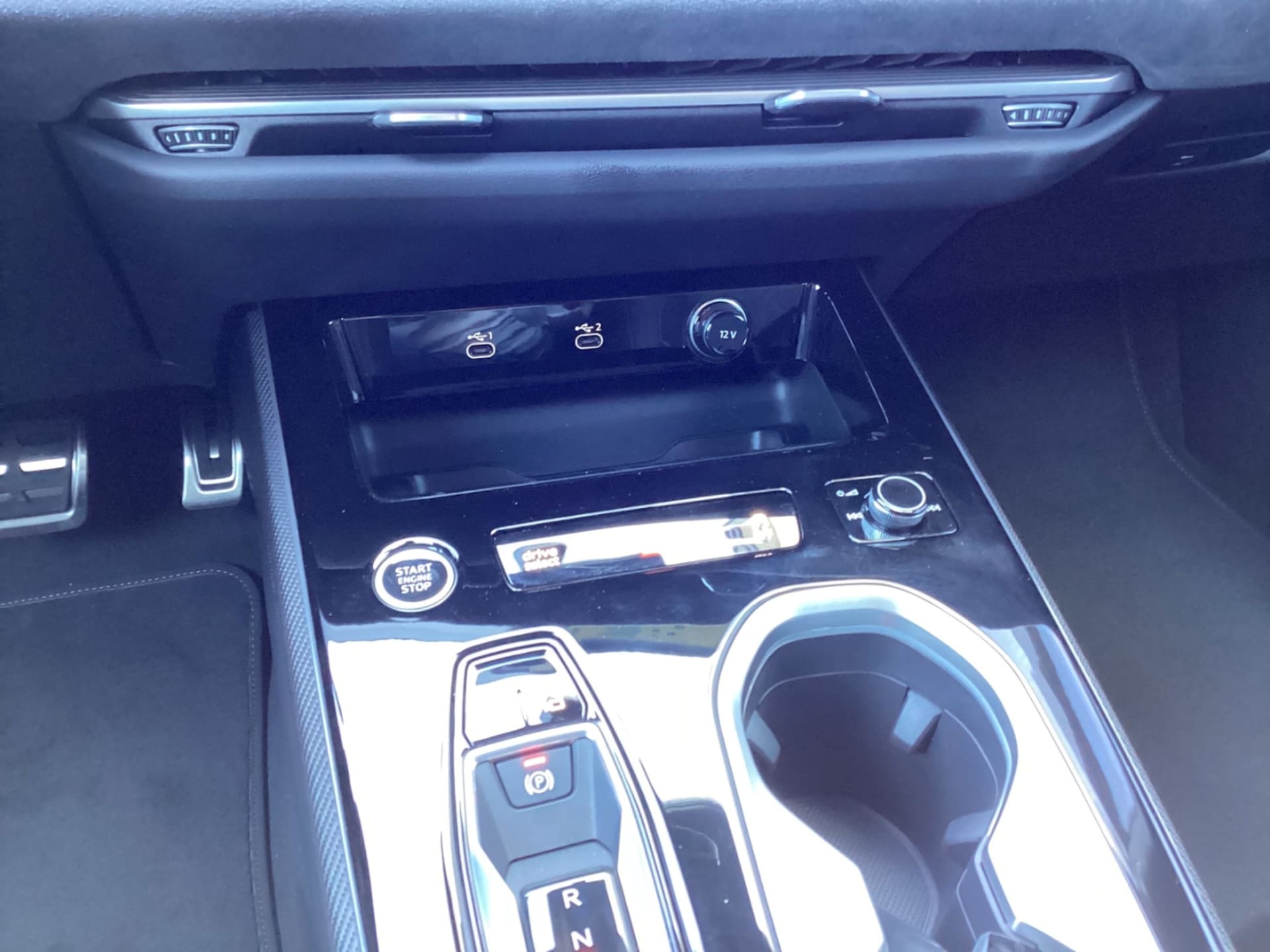 Audi A6 Avant edition one