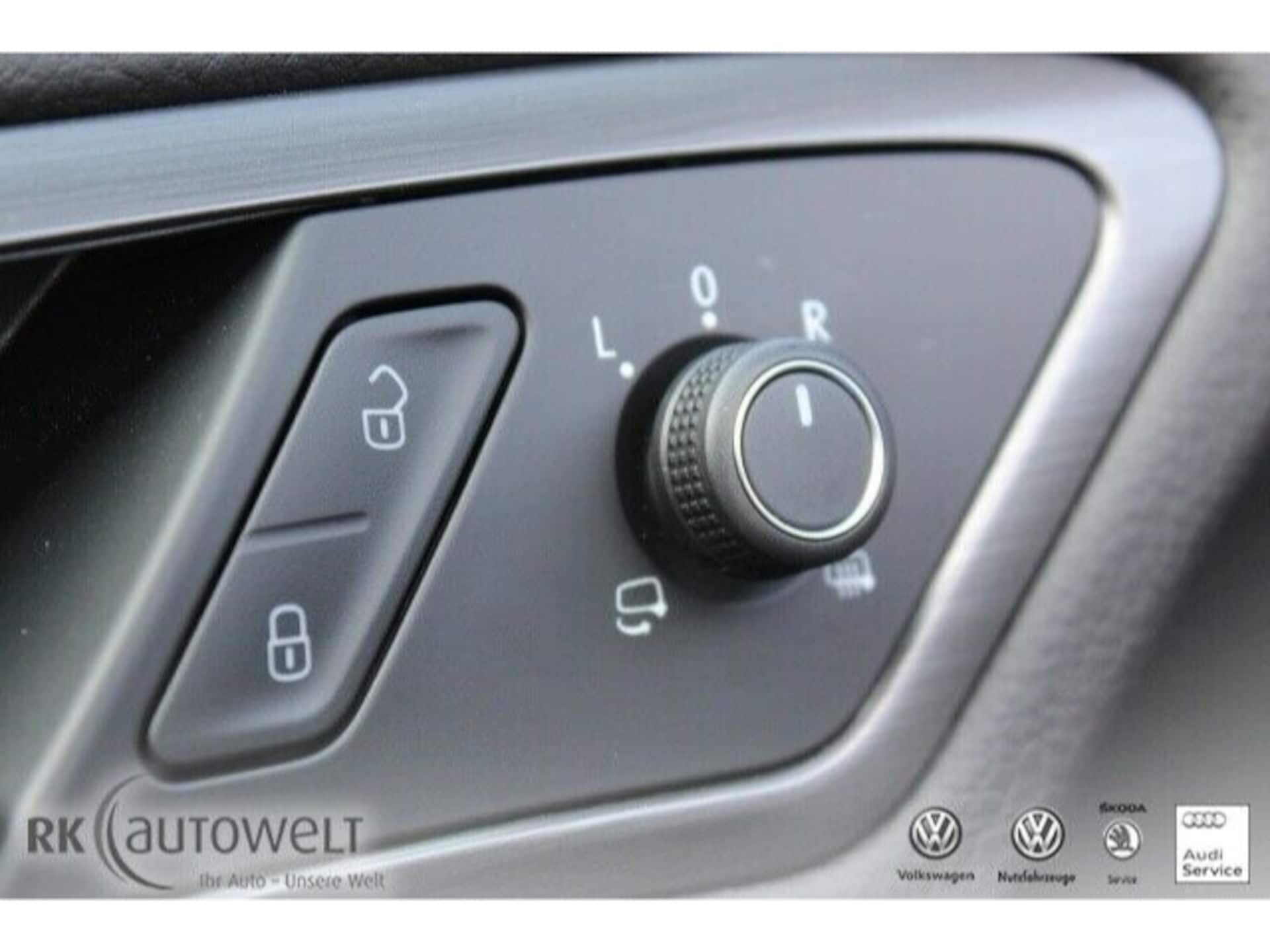 Volkswagen Golf e-Golf