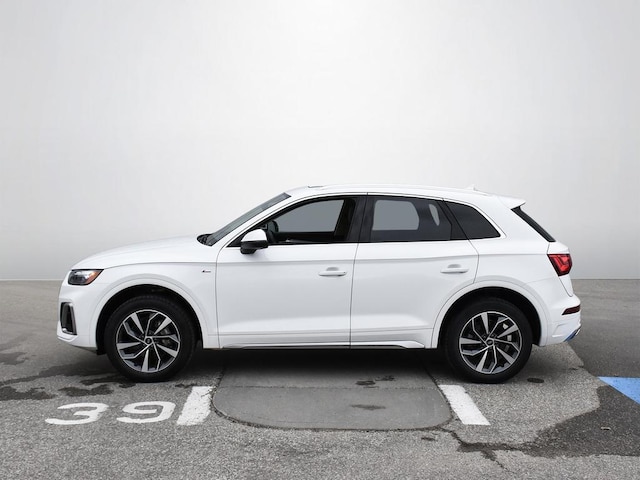 2022 Audi Q5