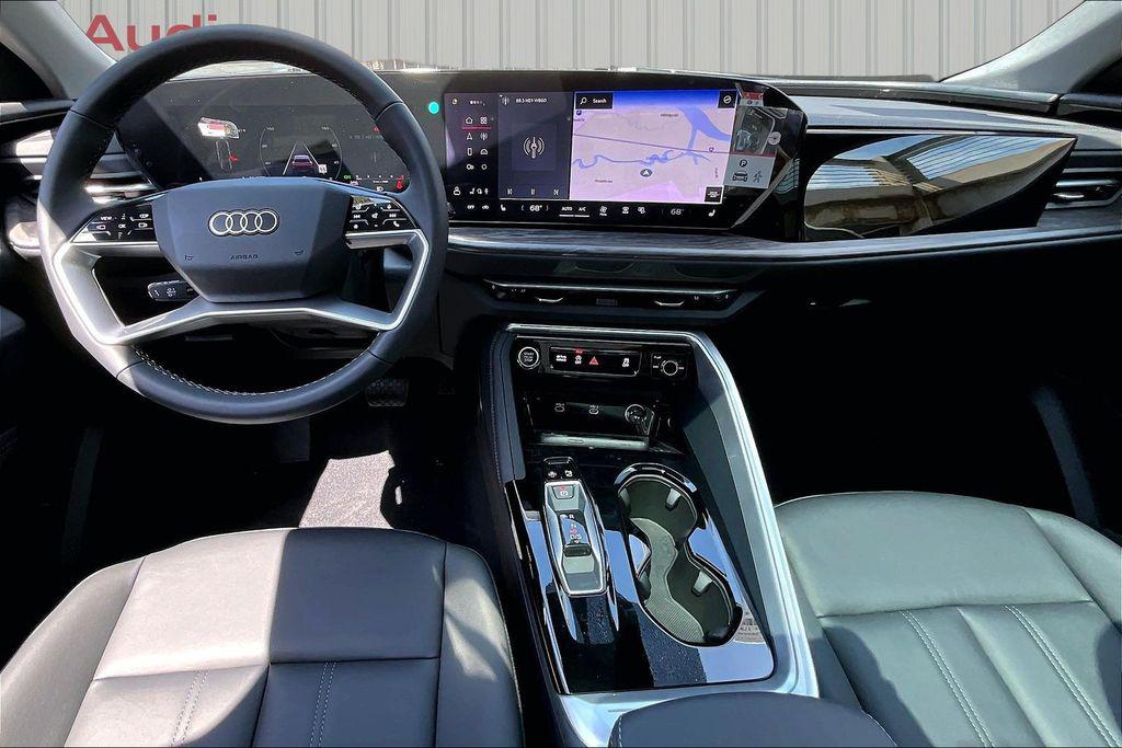 2025 Audi Q5 Sportback Premium Plus - Photo 5