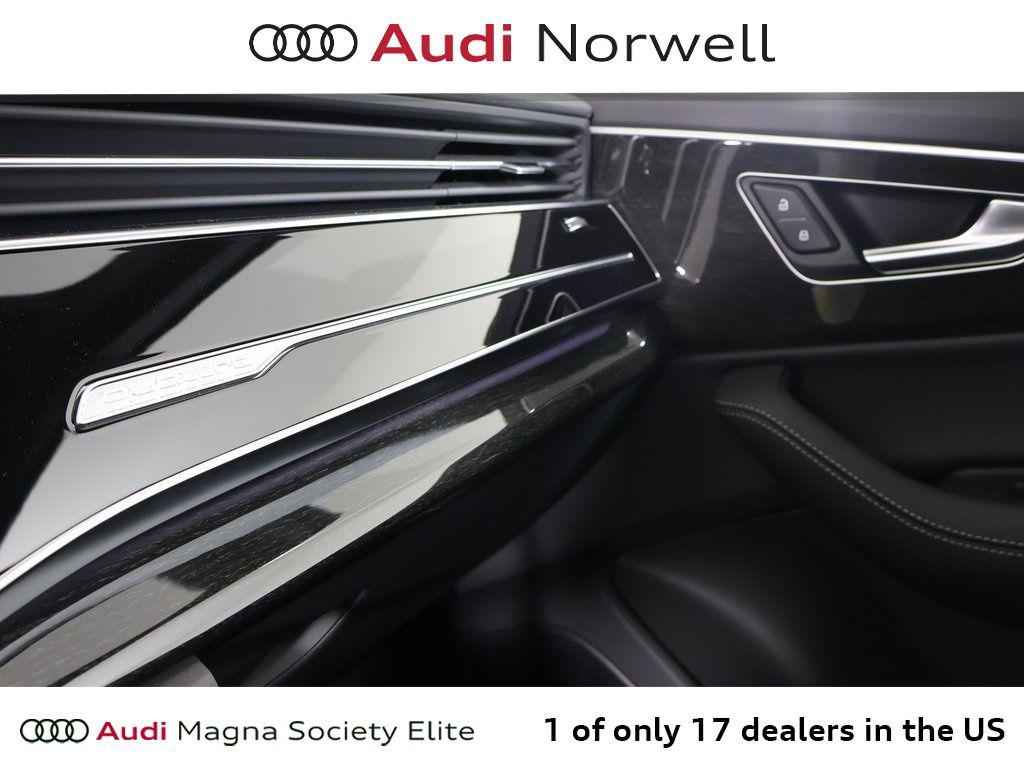 2025 Audi Q7 Premium Plus - Photo 6