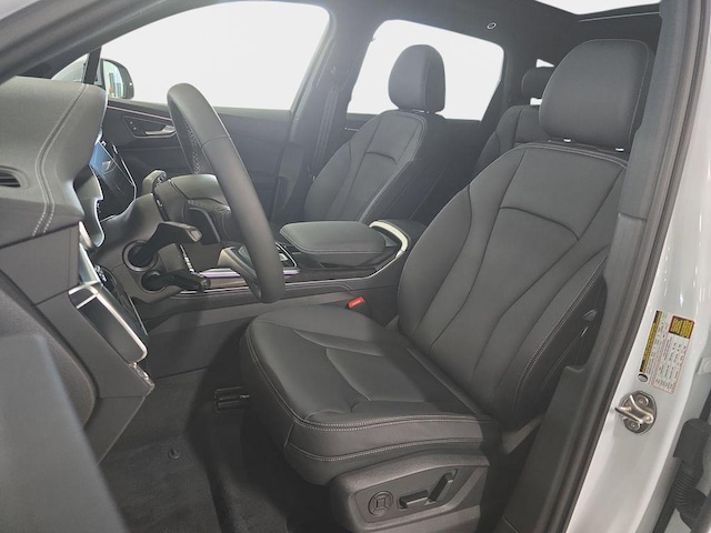 2026 Audi Q7 Premium Plus - Photo 10