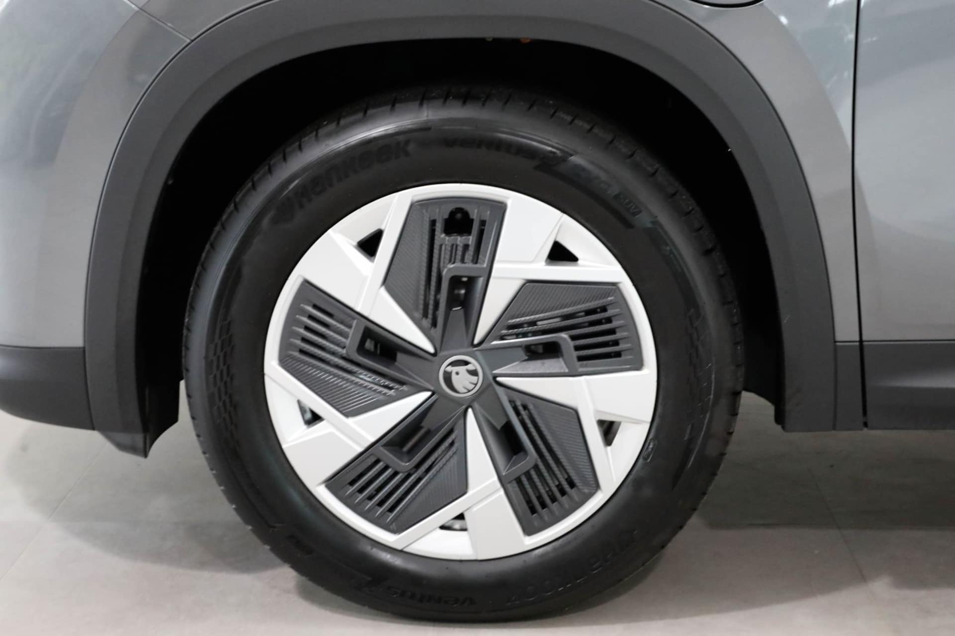 Skoda Kodiaq Selection