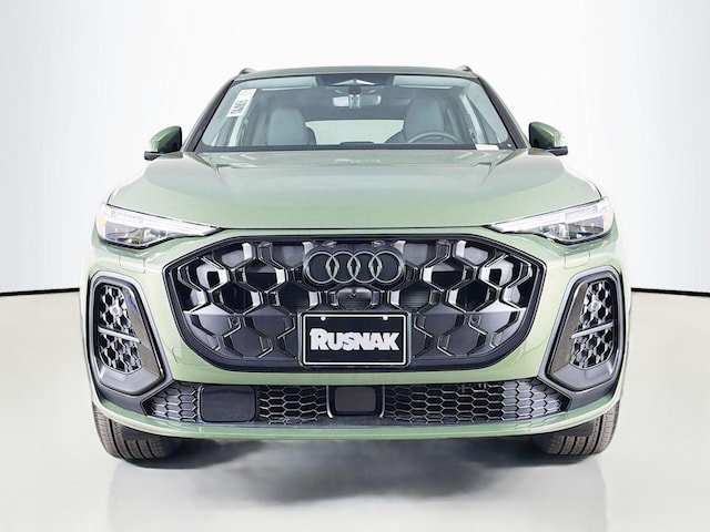 2026 Audi Q5