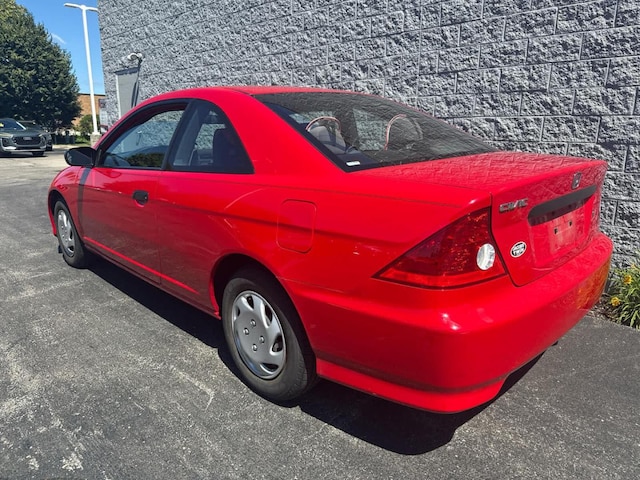 2005 Honda Civic