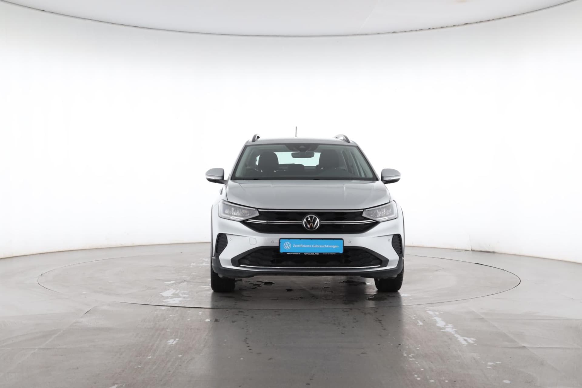 Volkswagen Taigo Life