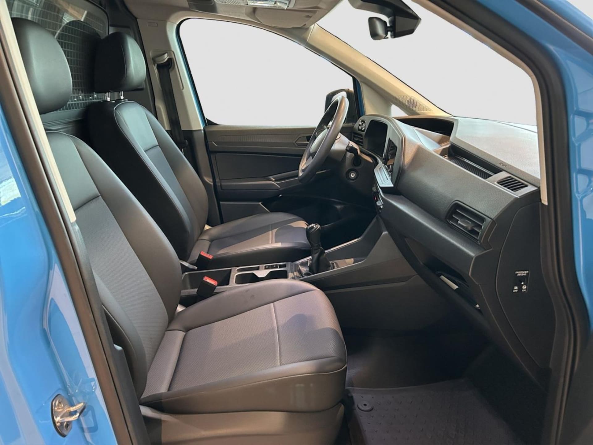 Volkswagen Caddy Maxi Cargo