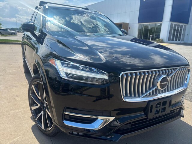 2023 Volvo XC90