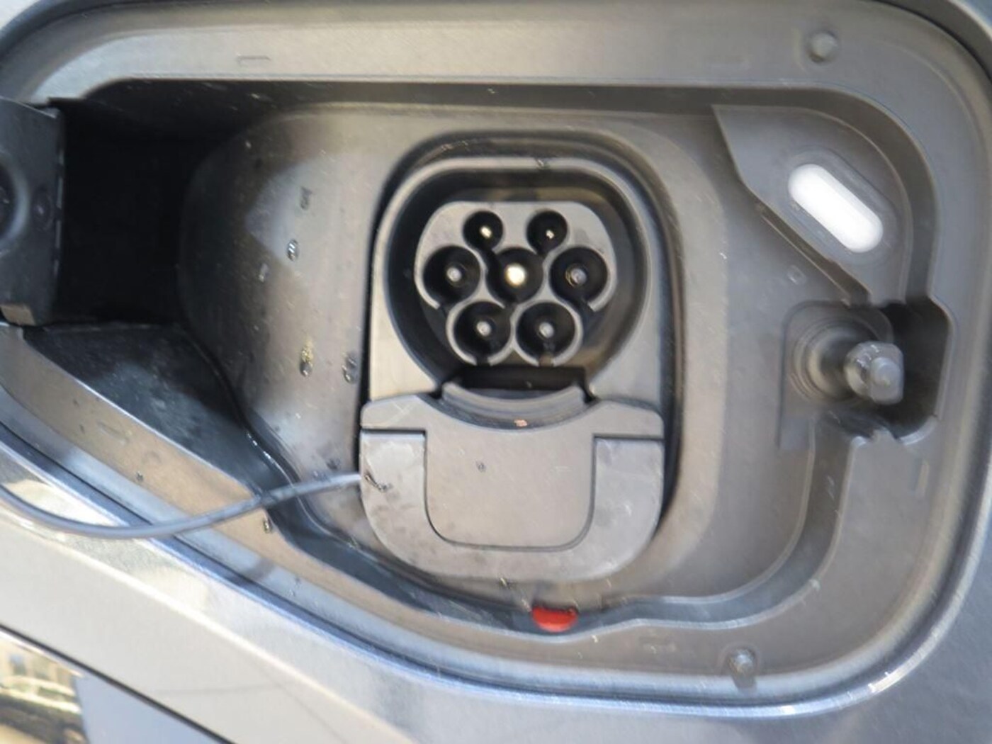 CUPRA Formentor 1.5 TSI e-Hybrid DSG 150 kW (204 CV) — photo 13
