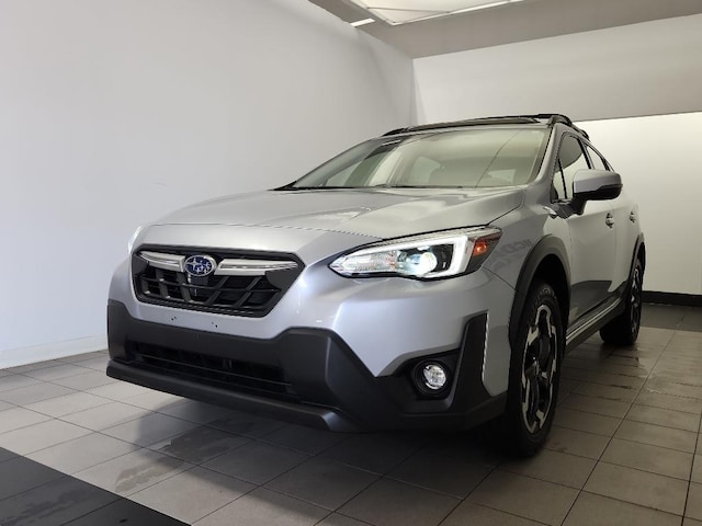2023 Subaru Crosstrek