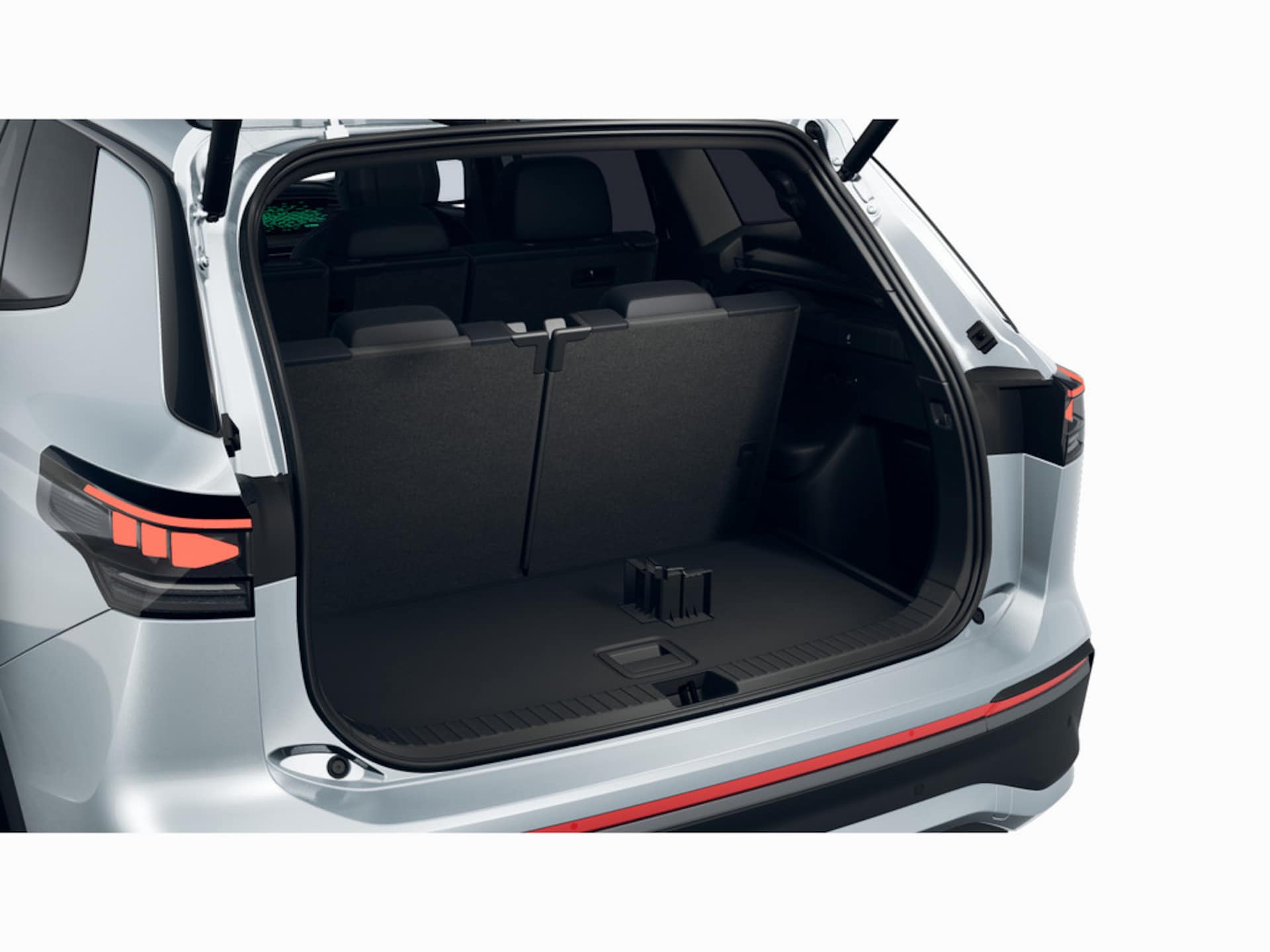 Volkswagen Tayron Elegance